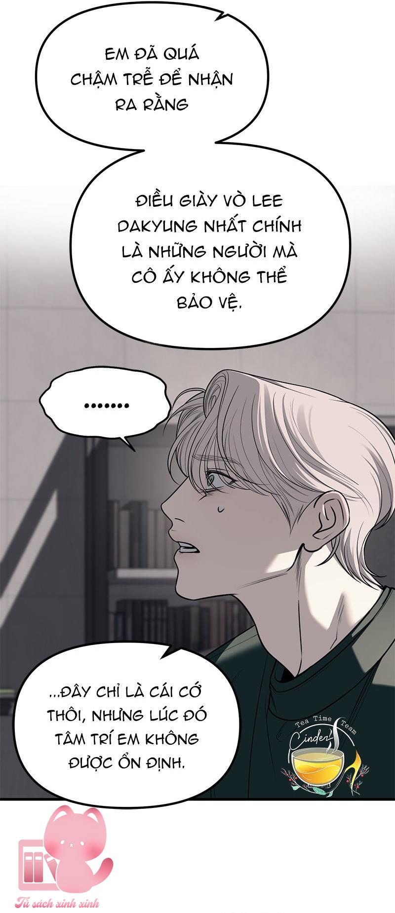 Xâm Nhập Trường Trung Học Tài Phiệt - Chap 86 - Trang 60