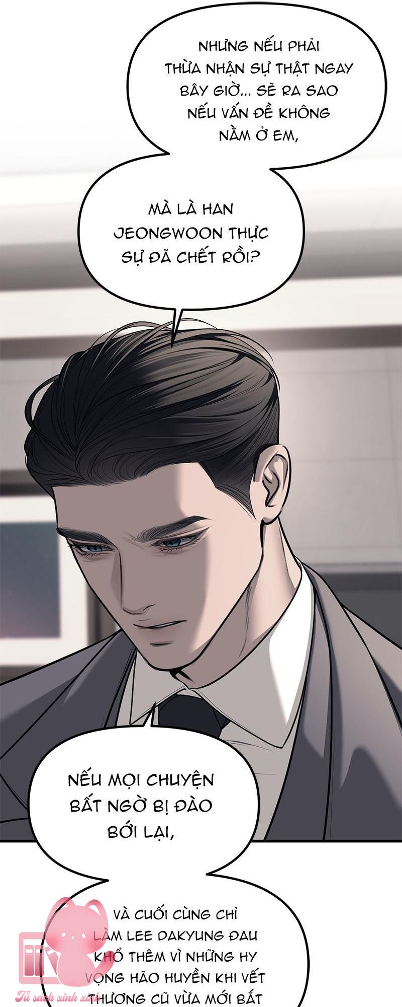 Xâm Nhập Trường Trung Học Tài Phiệt - Chap 86 - Trang 61