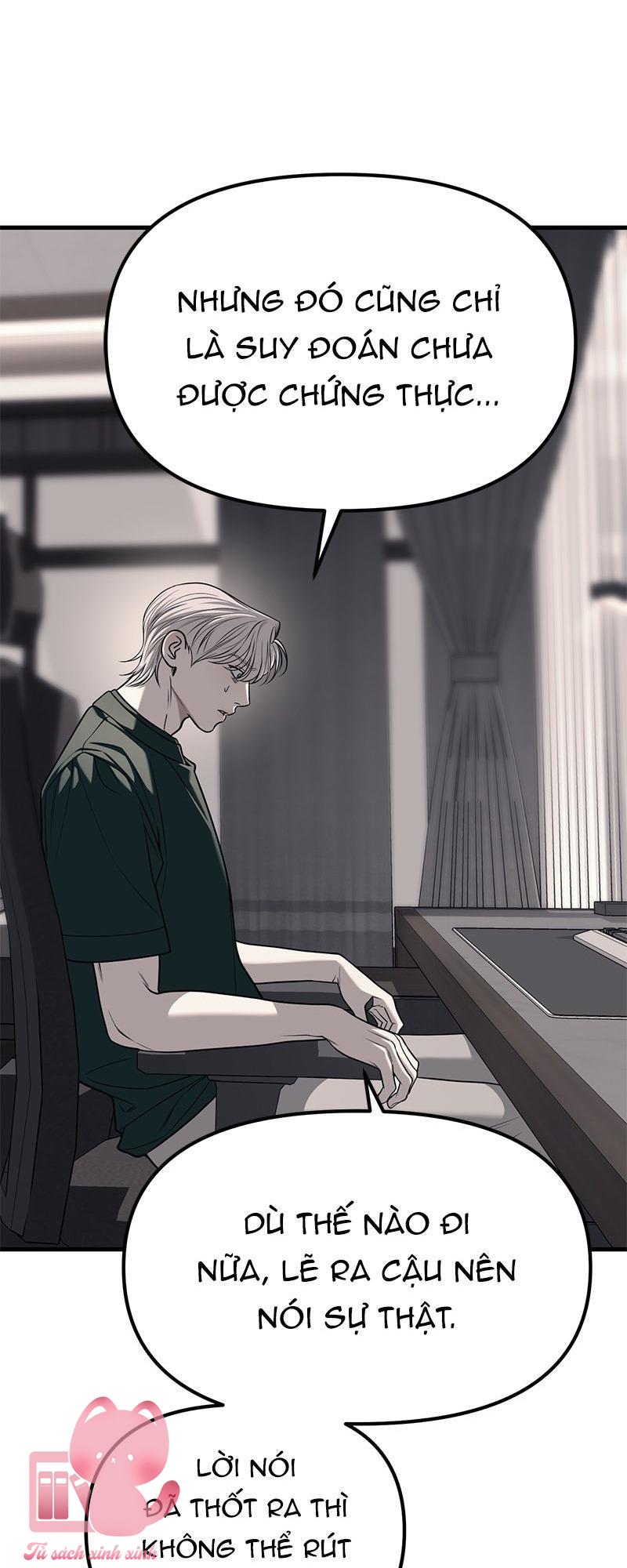 Xâm Nhập Trường Trung Học Tài Phiệt - Chap 86 - Trang 63