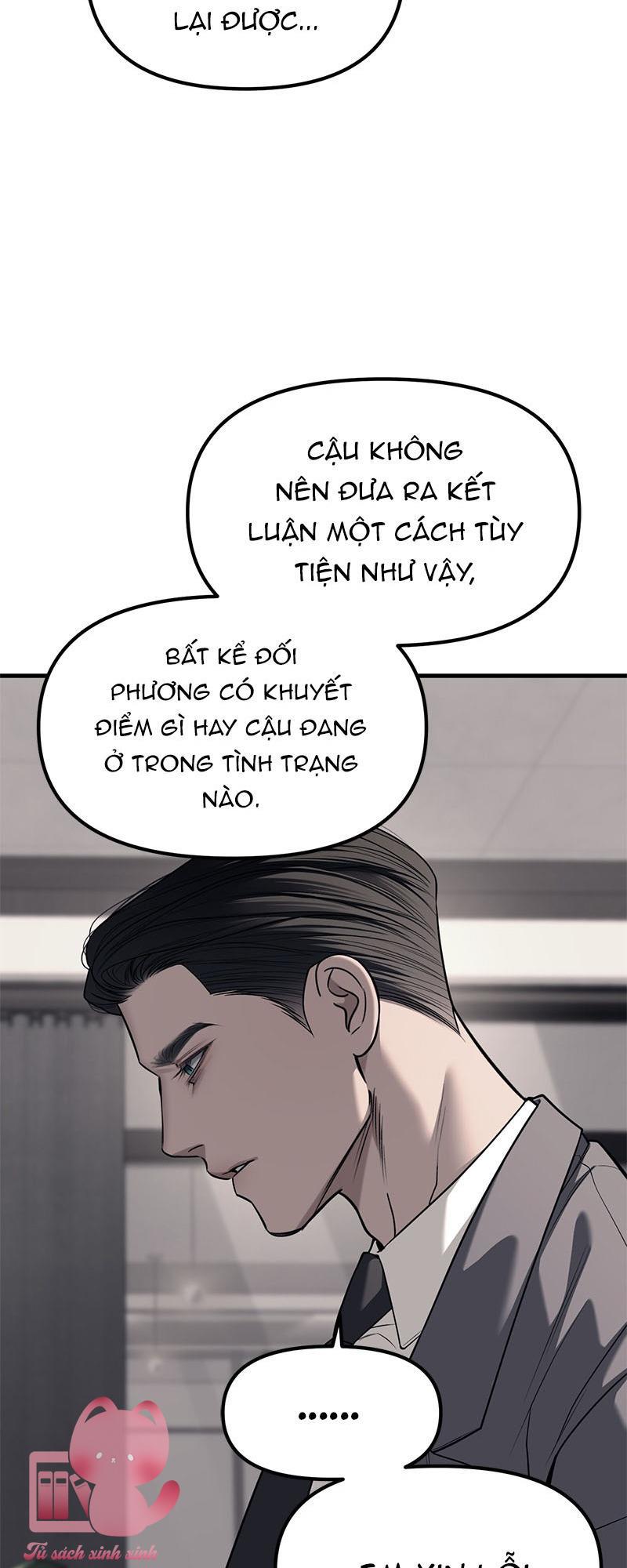 Xâm Nhập Trường Trung Học Tài Phiệt - Chap 86 - Trang 64