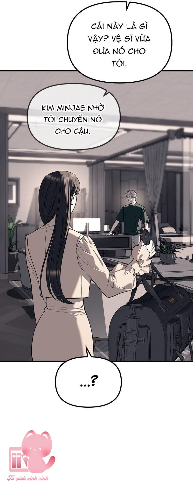 Xâm Nhập Trường Trung Học Tài Phiệt - Chap 86 - Trang 69