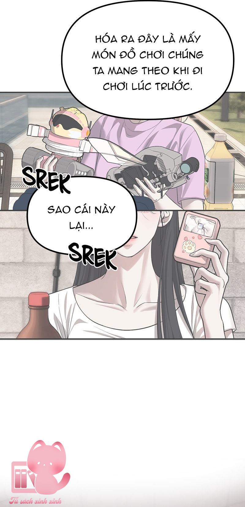 Xâm Nhập Trường Trung Học Tài Phiệt - Chap 86 - Trang 72