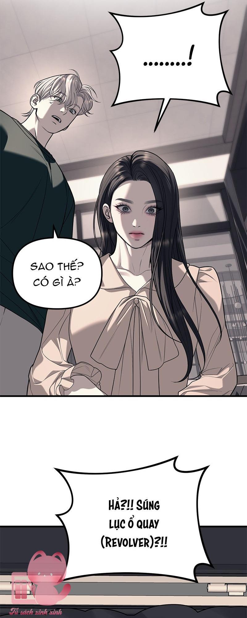 Xâm Nhập Trường Trung Học Tài Phiệt - Chap 86 - Trang 73