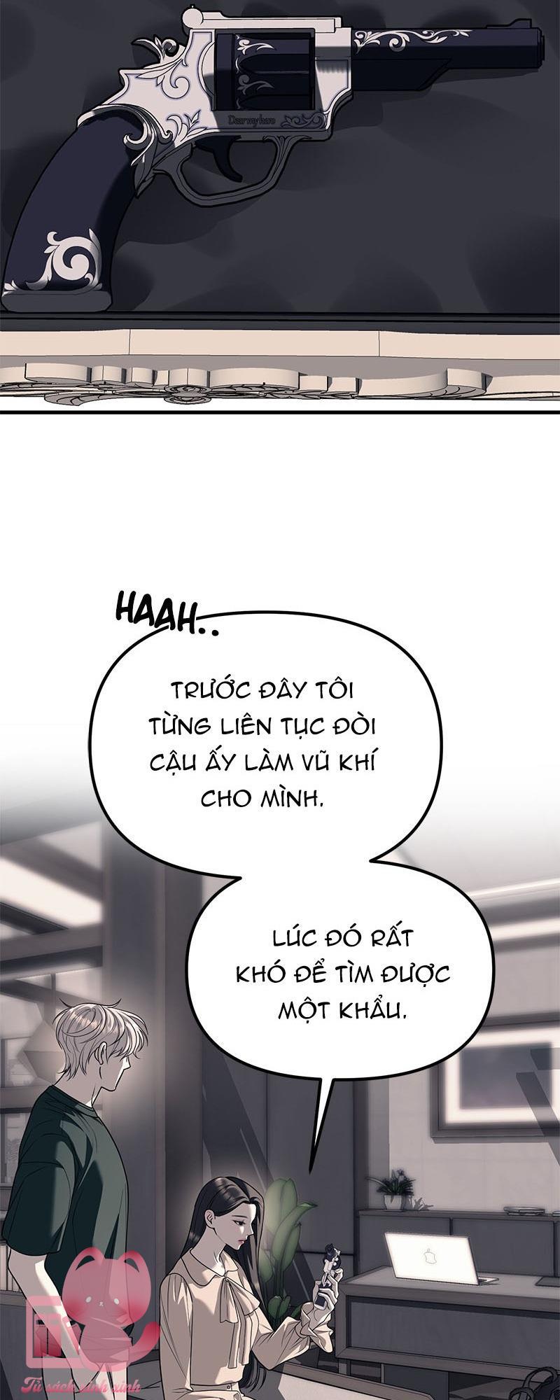 Xâm Nhập Trường Trung Học Tài Phiệt - Chap 86 - Trang 74