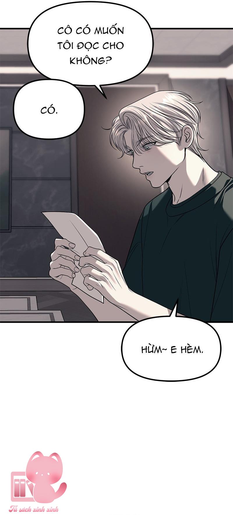 Xâm Nhập Trường Trung Học Tài Phiệt - Chap 86 - Trang 77