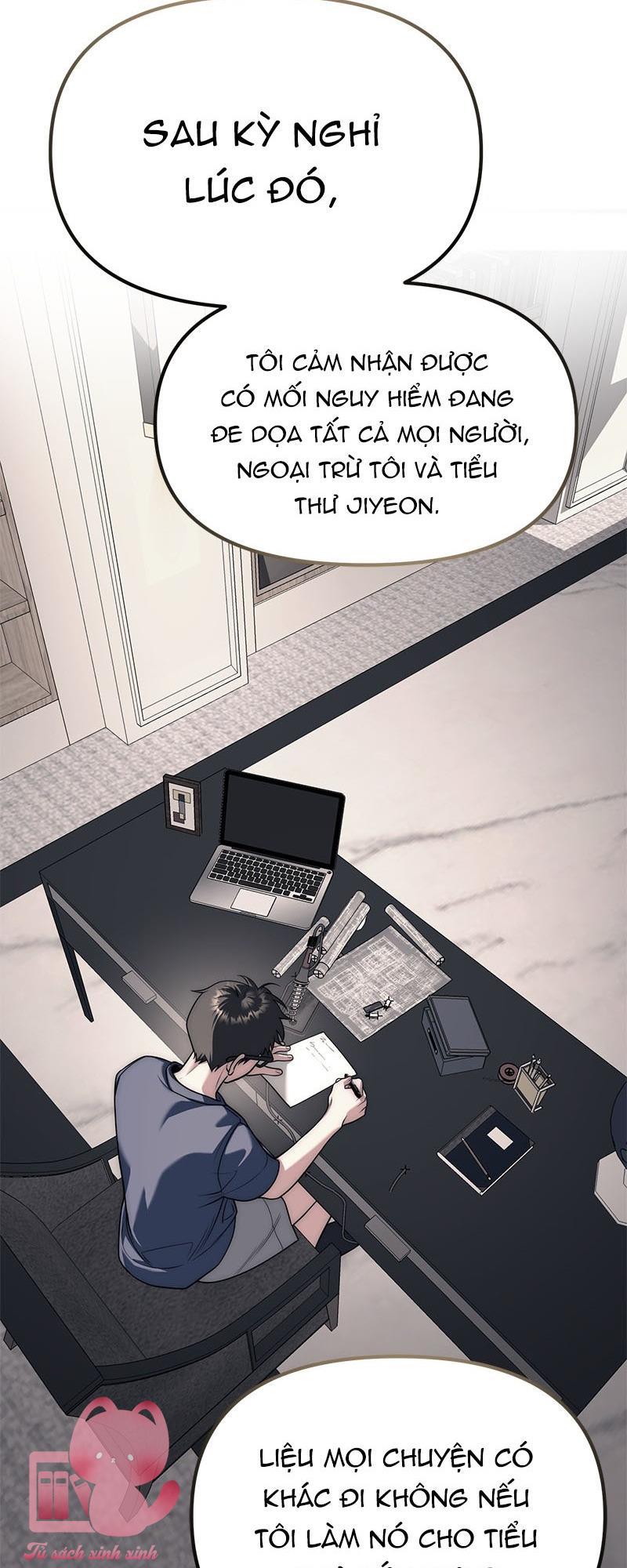 Xâm Nhập Trường Trung Học Tài Phiệt - Chap 86 - Trang 79