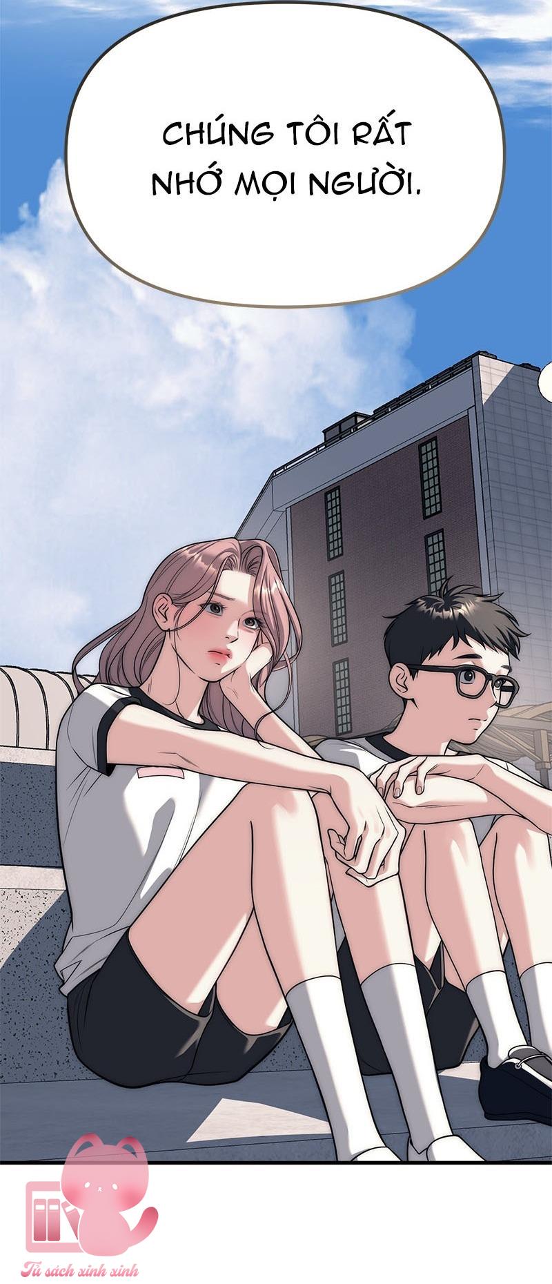 Xâm Nhập Trường Trung Học Tài Phiệt - Chap 86 - Trang 81