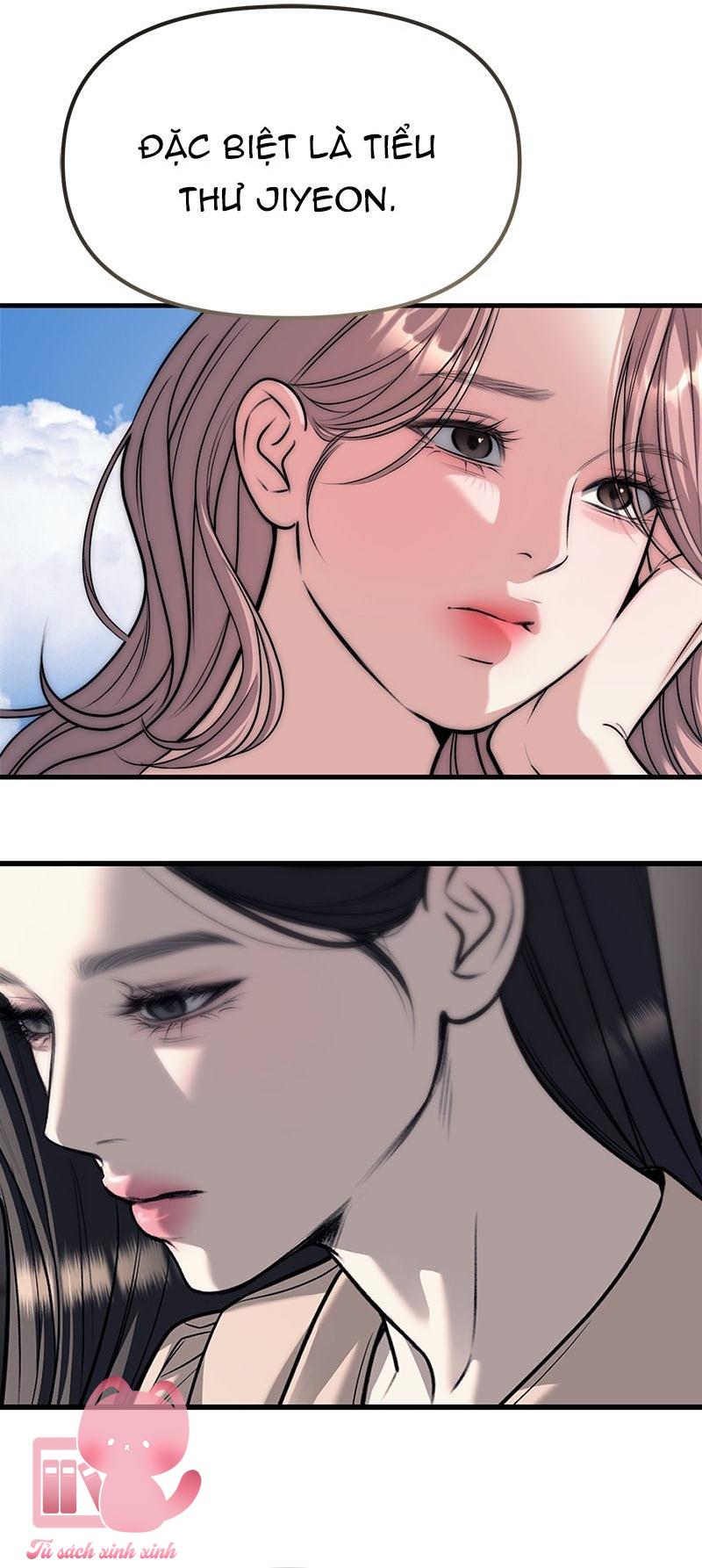 Xâm Nhập Trường Trung Học Tài Phiệt - Chap 86 - Trang 82