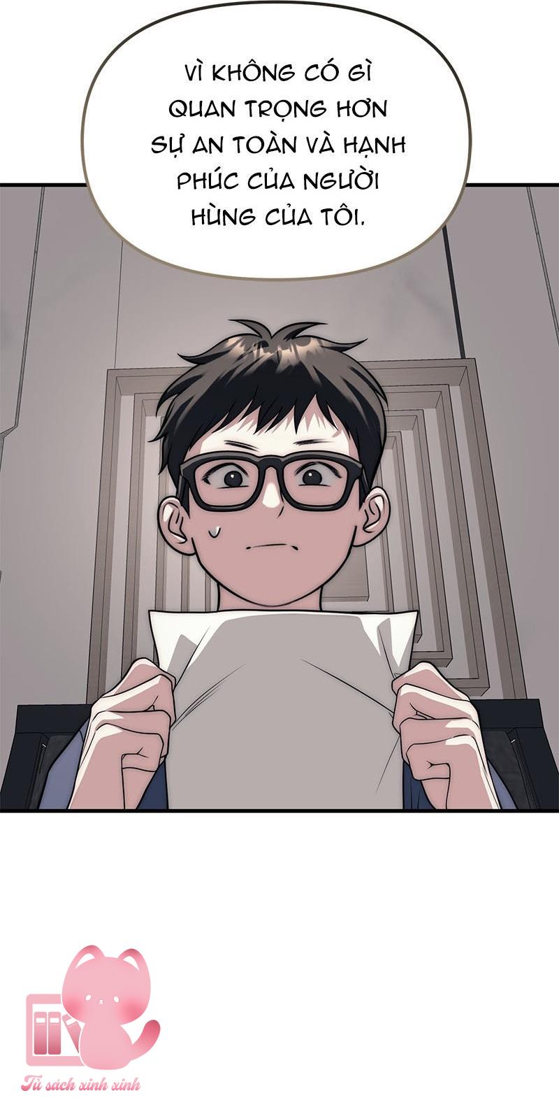Xâm Nhập Trường Trung Học Tài Phiệt - Chap 86 - Trang 84
