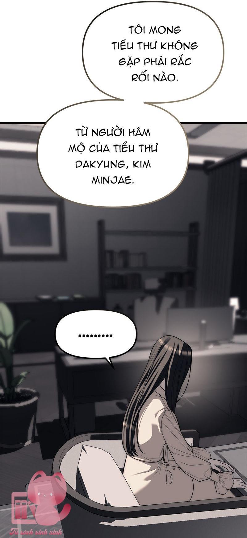 Xâm Nhập Trường Trung Học Tài Phiệt - Chap 86 - Trang 85