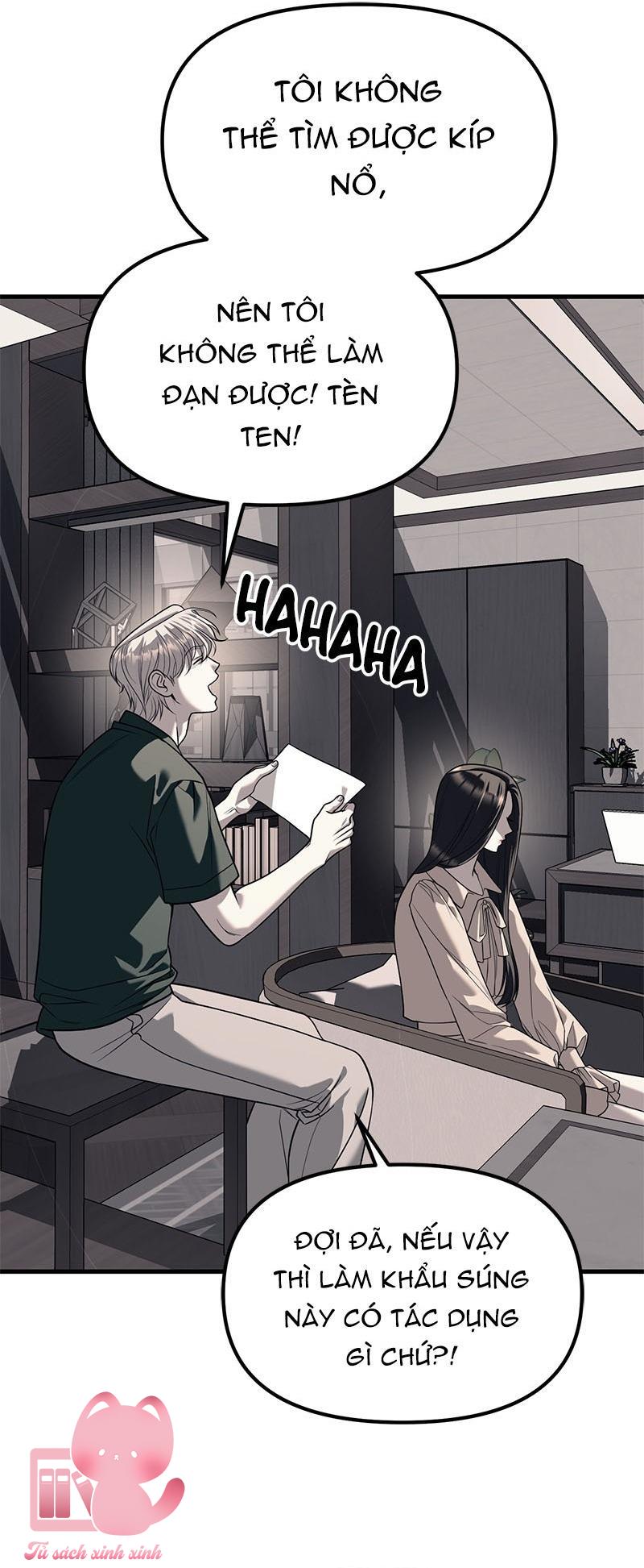 Xâm Nhập Trường Trung Học Tài Phiệt - Chap 86 - Trang 89