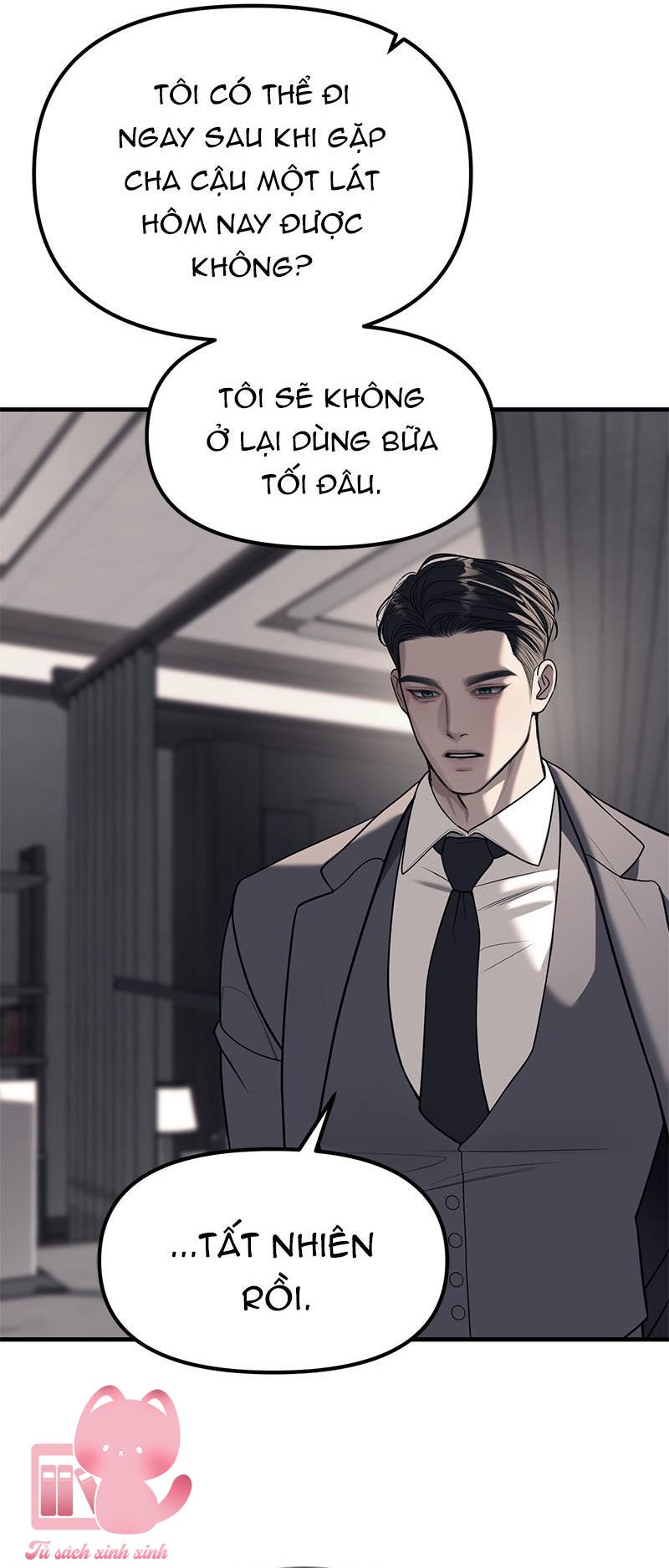 Xâm Nhập Trường Trung Học Tài Phiệt - Chap 86 - Trang 91