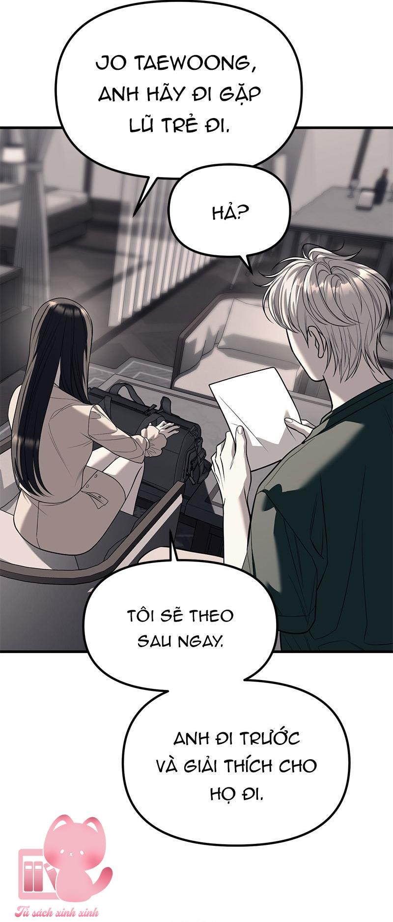 Xâm Nhập Trường Trung Học Tài Phiệt - Chap 86 - Trang 92