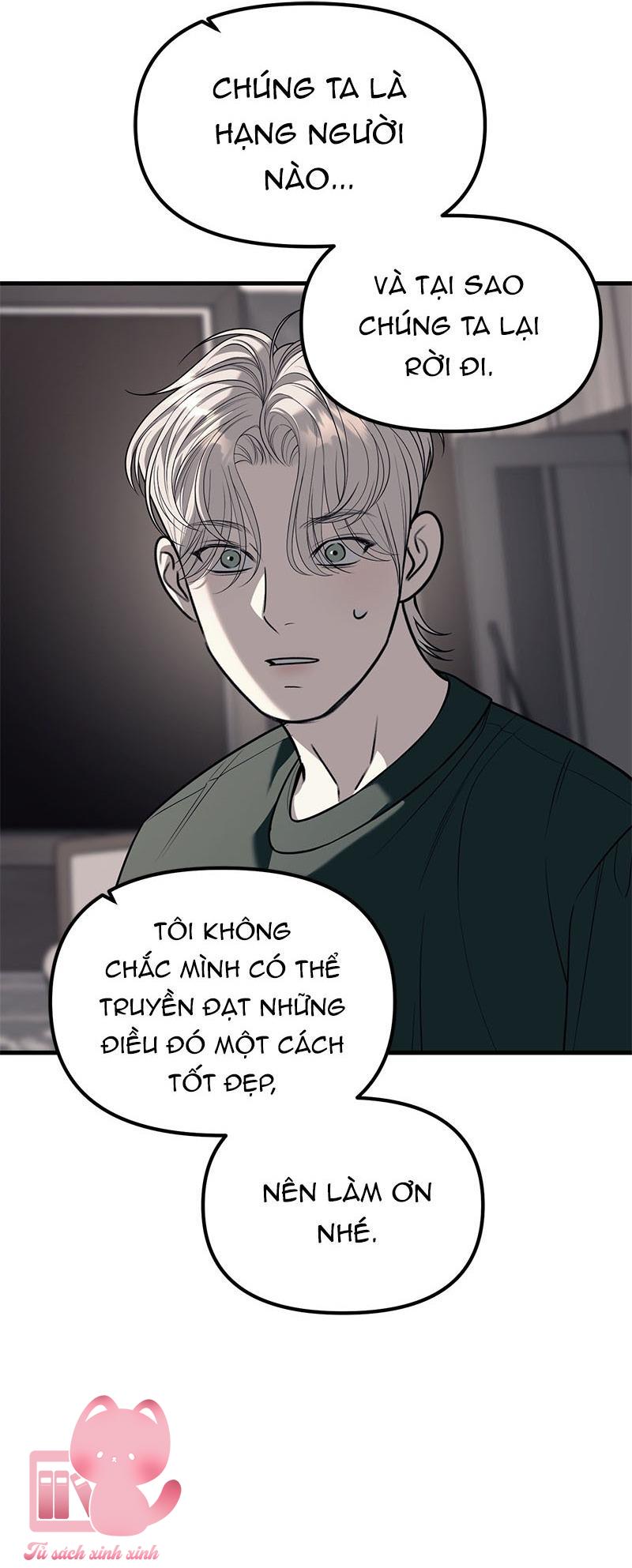 Xâm Nhập Trường Trung Học Tài Phiệt - Chap 86 - Trang 93