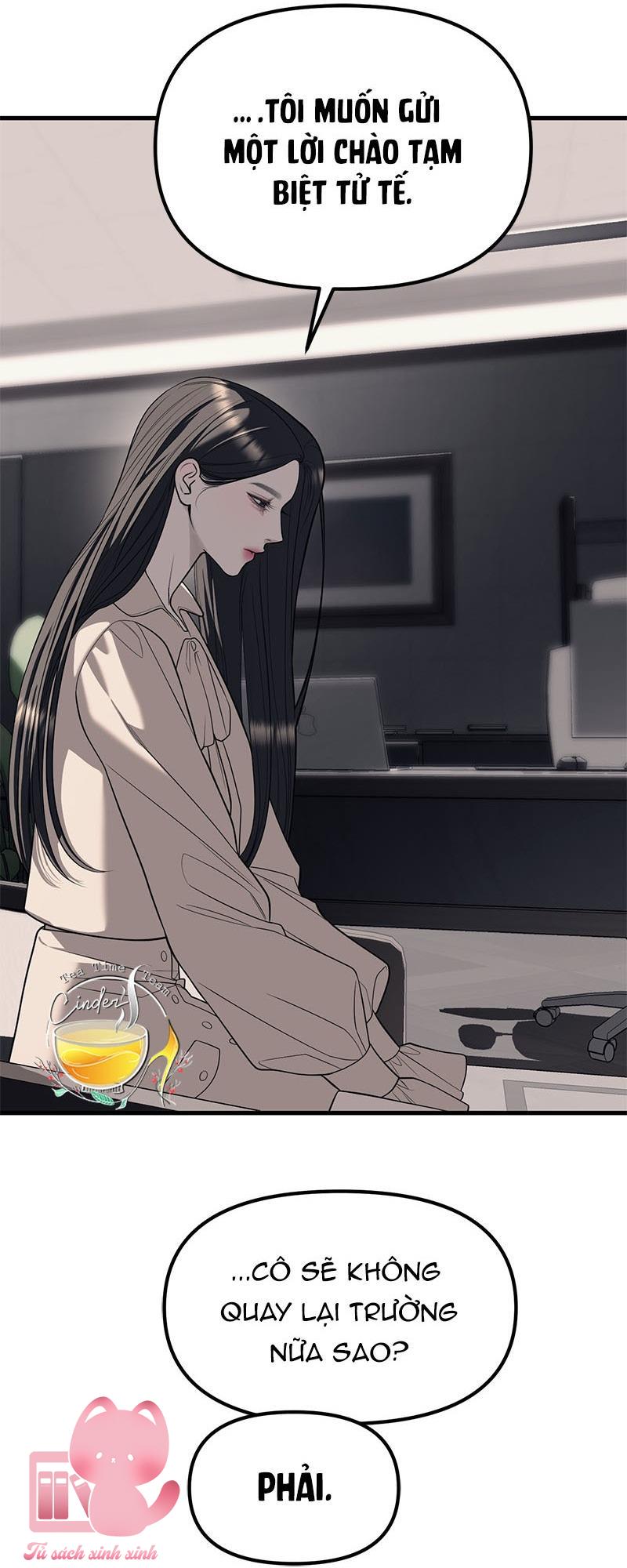 Xâm Nhập Trường Trung Học Tài Phiệt - Chap 86 - Trang 94
