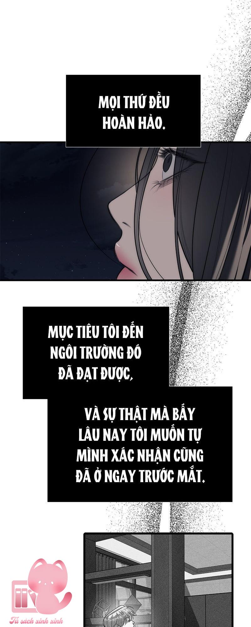 Xâm Nhập Trường Trung Học Tài Phiệt - Chap 86 - Trang 100