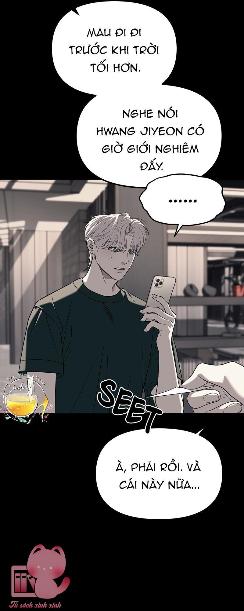 Xâm Nhập Trường Trung Học Tài Phiệt - Chap 87 - Trang 11