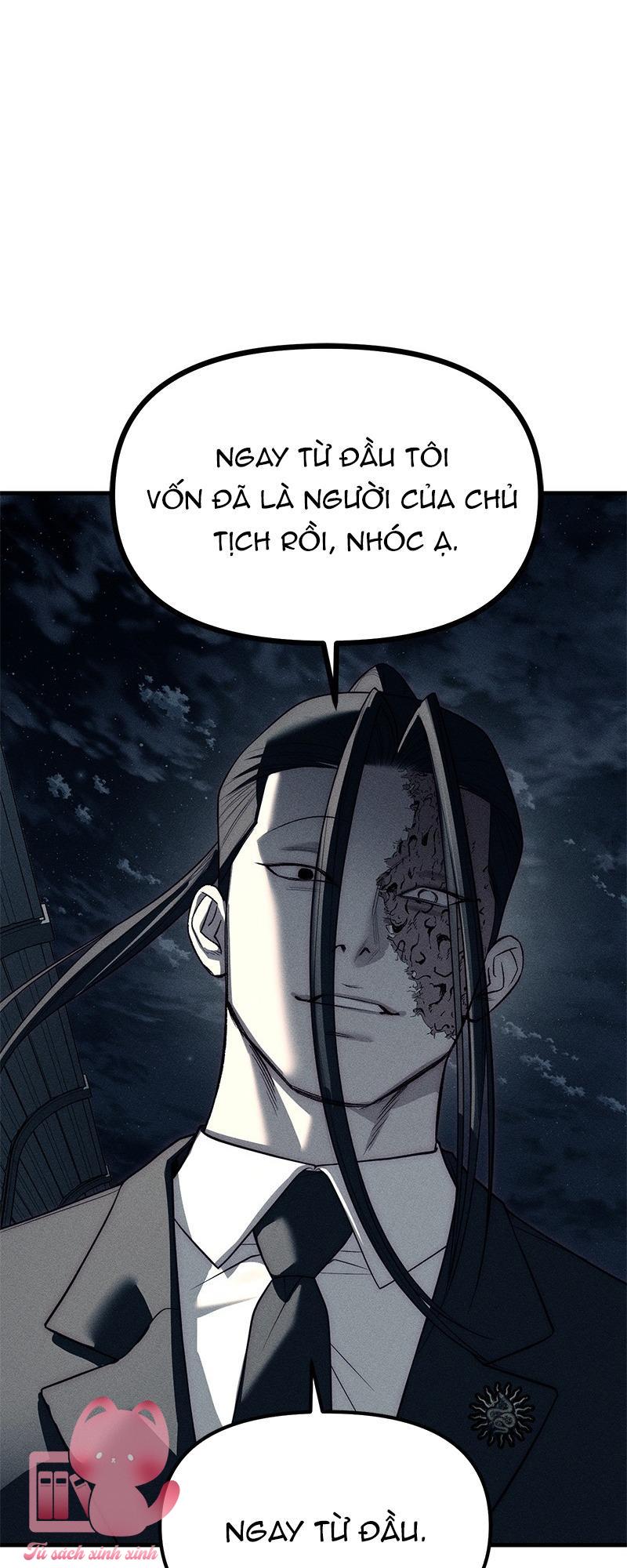 Xâm Nhập Trường Trung Học Tài Phiệt - Chap 87 - Trang 102