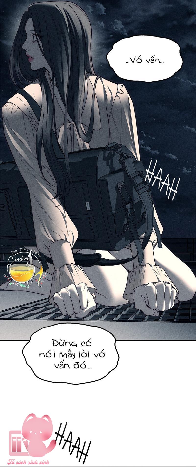 Xâm Nhập Trường Trung Học Tài Phiệt - Chap 87 - Trang 104