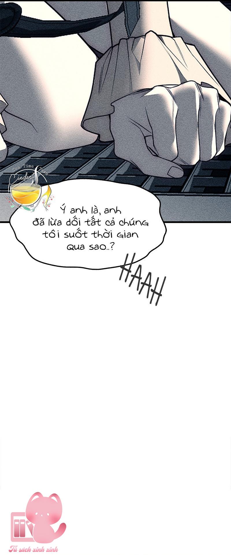 Xâm Nhập Trường Trung Học Tài Phiệt - Chap 87 - Trang 105