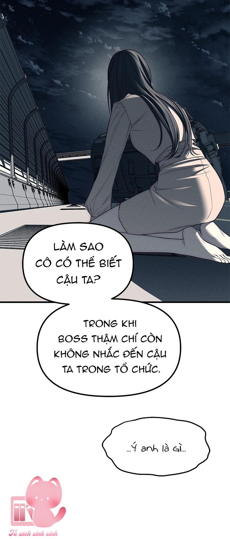 Xâm Nhập Trường Trung Học Tài Phiệt - Chap 87 - Trang 108