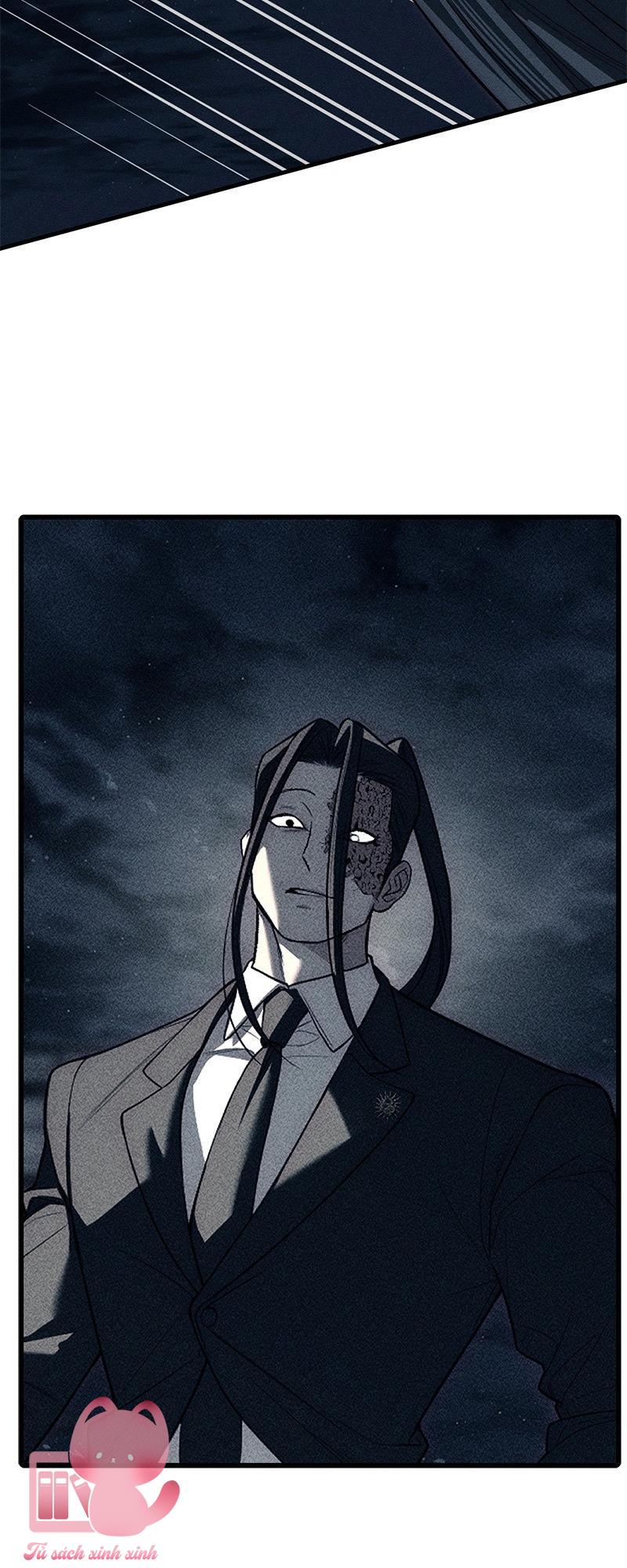 Xâm Nhập Trường Trung Học Tài Phiệt - Chap 87 - Trang 110