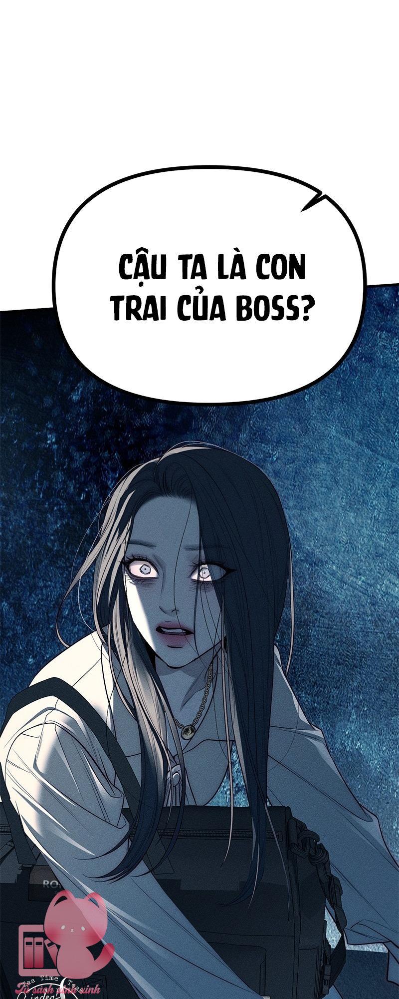 Xâm Nhập Trường Trung Học Tài Phiệt - Chap 87 - Trang 111