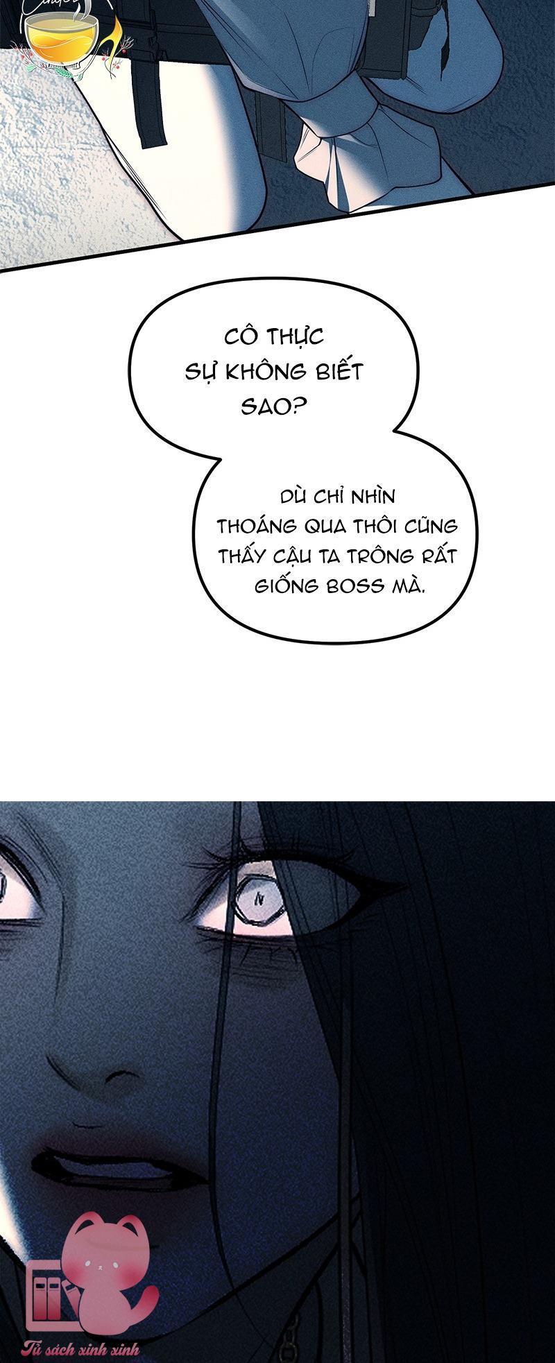 Xâm Nhập Trường Trung Học Tài Phiệt - Chap 87 - Trang 112