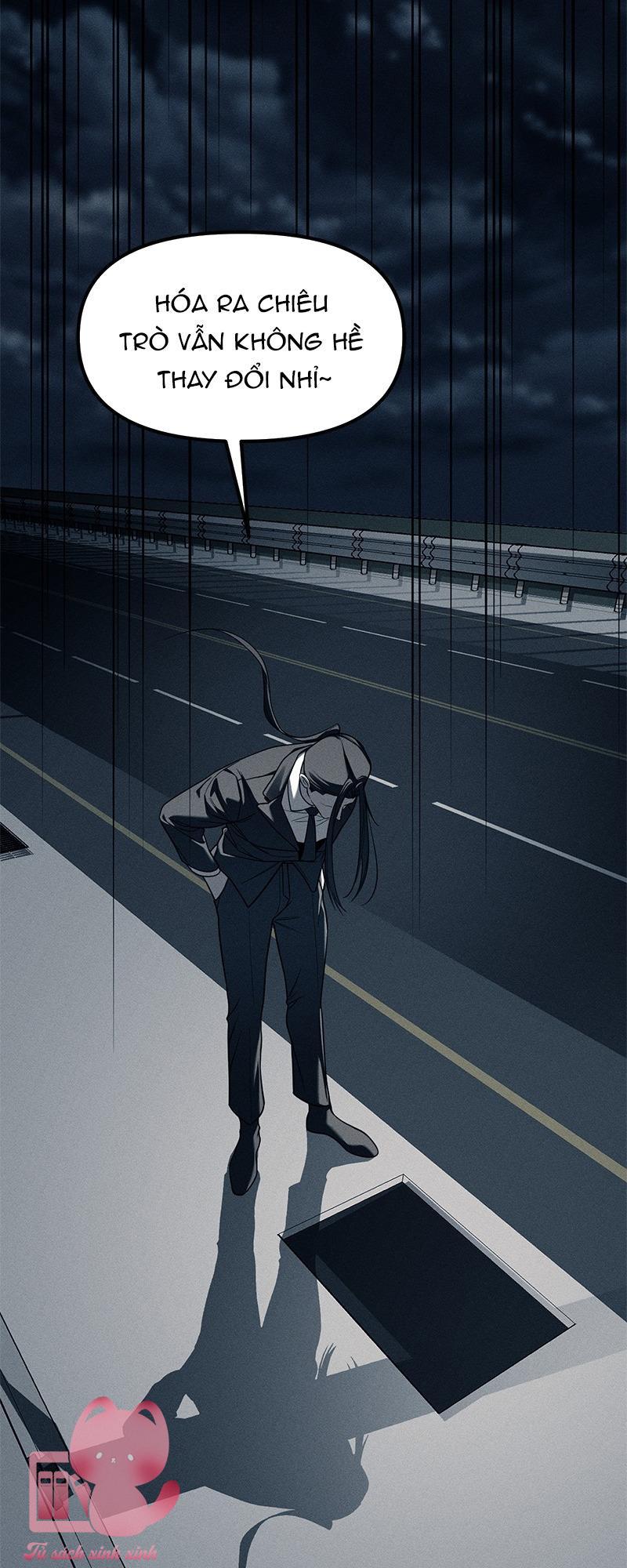 Xâm Nhập Trường Trung Học Tài Phiệt - Chap 87 - Trang 119