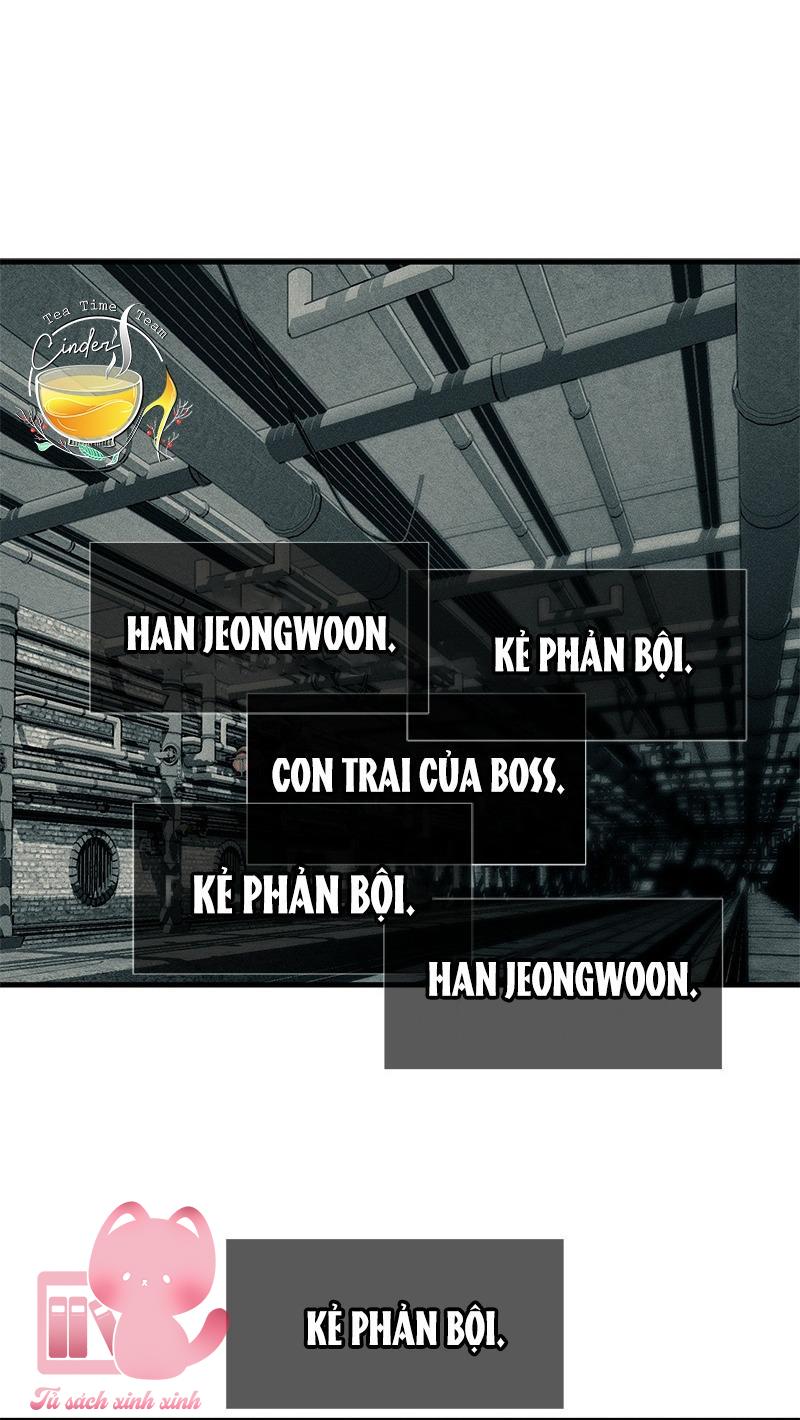 Xâm Nhập Trường Trung Học Tài Phiệt - Chap 87 - Trang 121