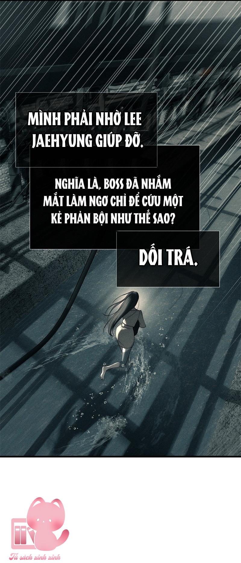 Xâm Nhập Trường Trung Học Tài Phiệt - Chap 87 - Trang 122