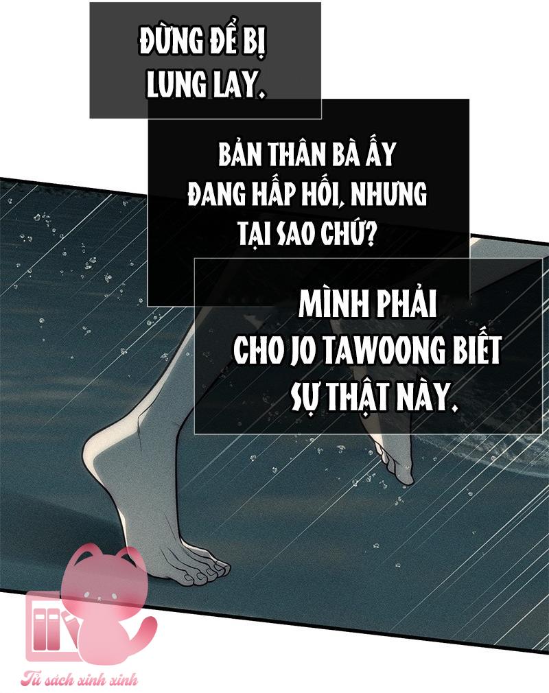 Xâm Nhập Trường Trung Học Tài Phiệt - Chap 87 - Trang 123