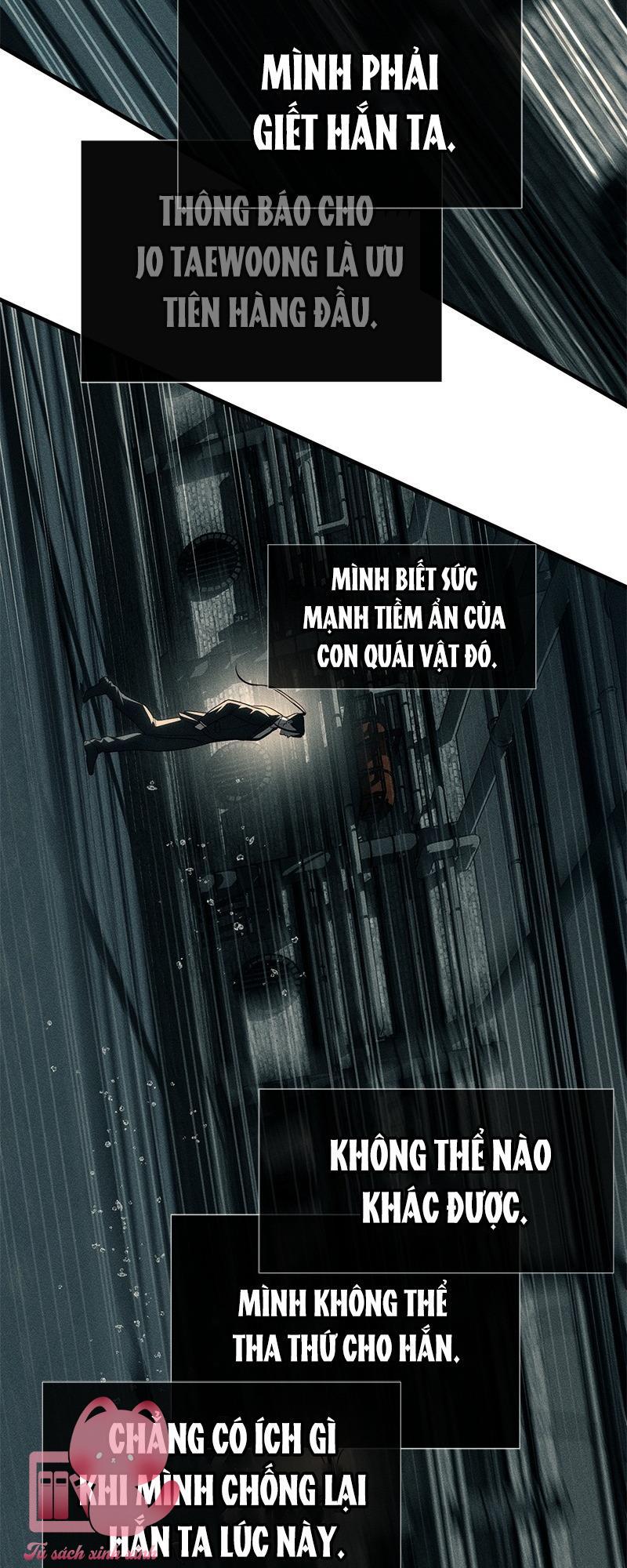 Xâm Nhập Trường Trung Học Tài Phiệt - Chap 87 - Trang 125