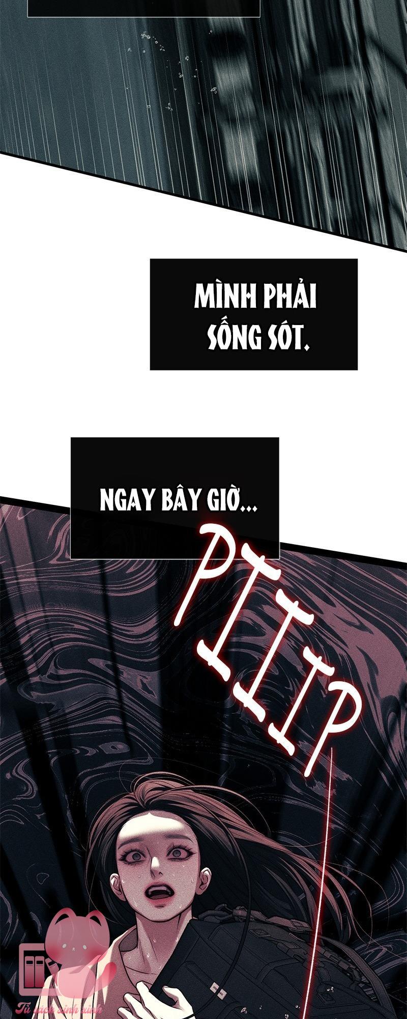 Xâm Nhập Trường Trung Học Tài Phiệt - Chap 87 - Trang 126