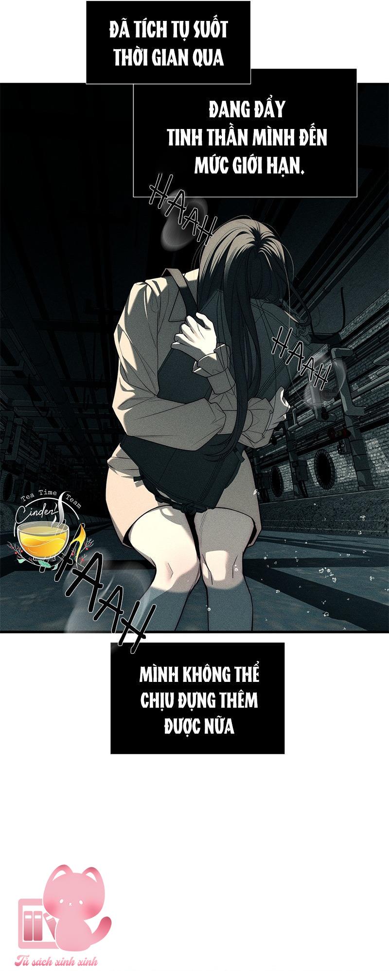 Xâm Nhập Trường Trung Học Tài Phiệt - Chap 87 - Trang 131