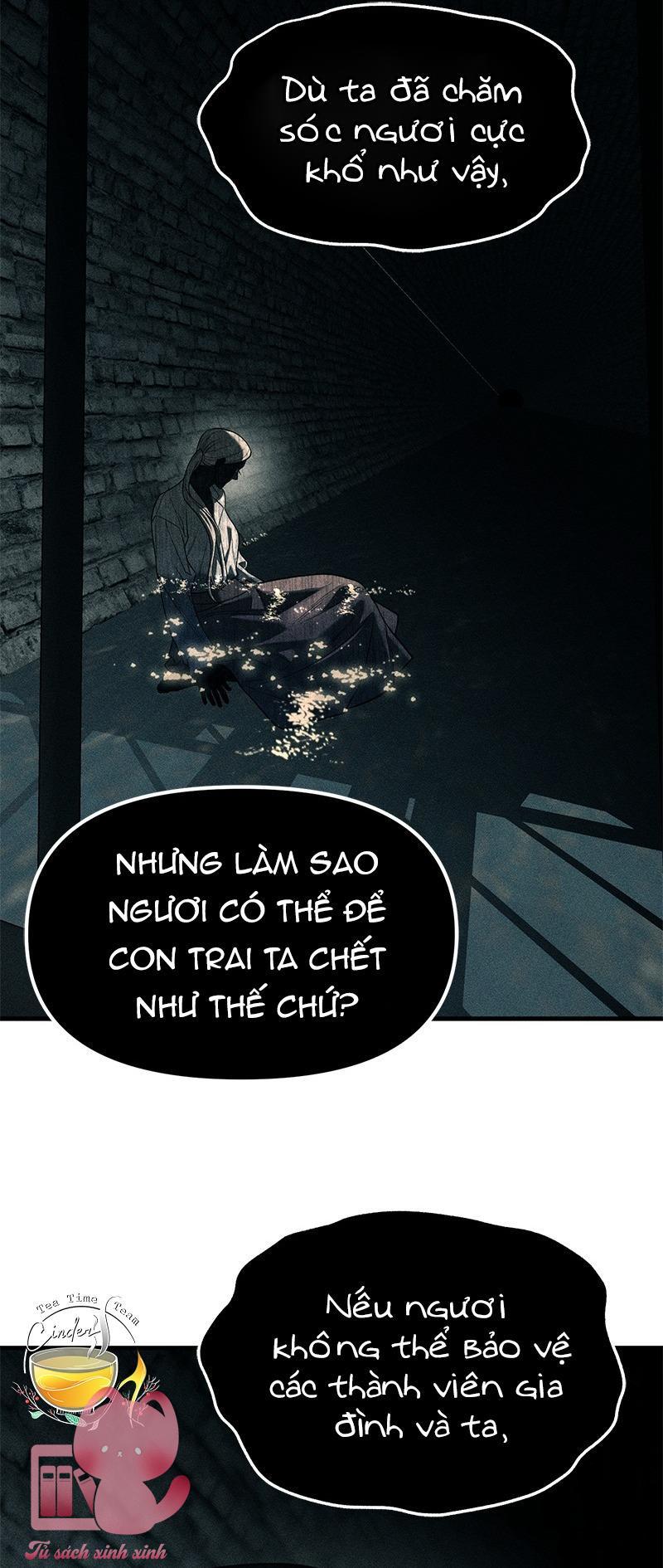 Xâm Nhập Trường Trung Học Tài Phiệt - Chap 87 - Trang 152