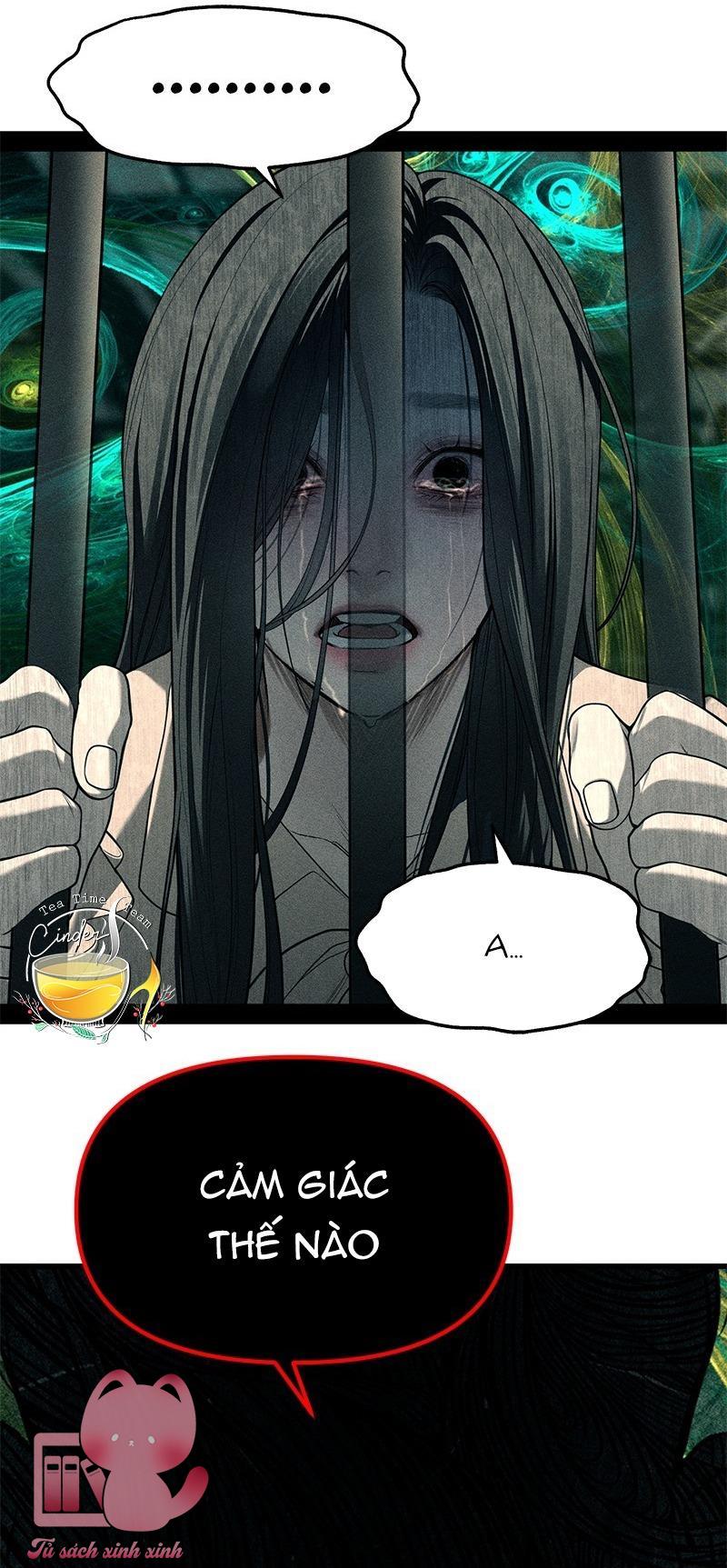 Xâm Nhập Trường Trung Học Tài Phiệt - Chap 87 - Trang 159