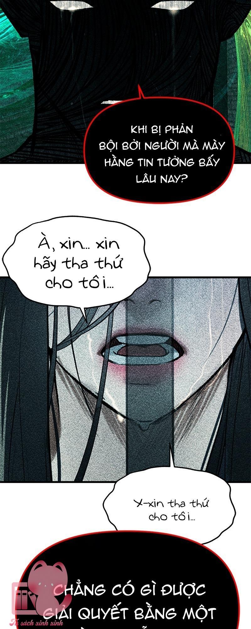 Xâm Nhập Trường Trung Học Tài Phiệt - Chap 87 - Trang 160