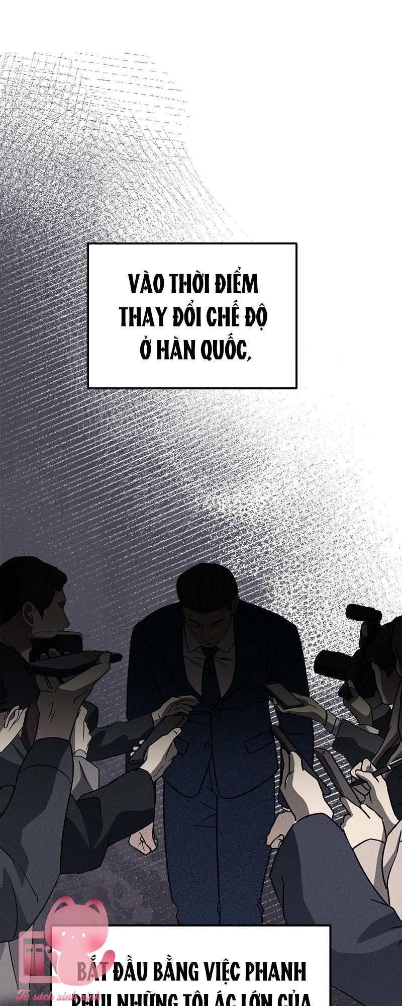 Xâm Nhập Trường Trung Học Tài Phiệt - Chap 87 - Trang 17