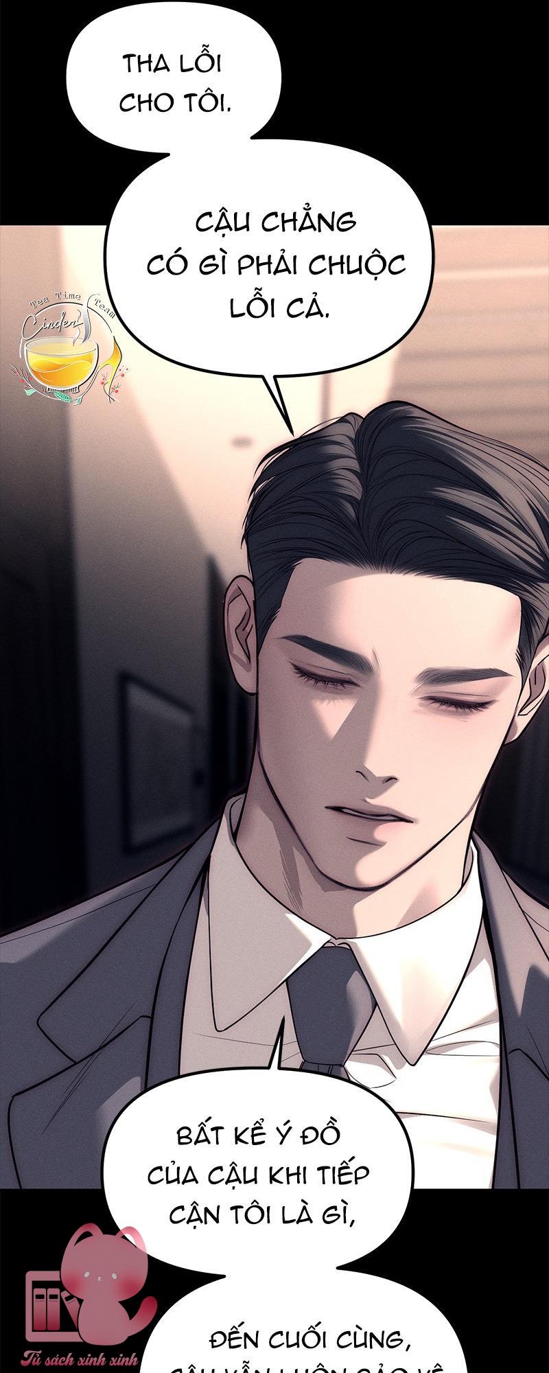 Xâm Nhập Trường Trung Học Tài Phiệt - Chap 87 - Trang 168