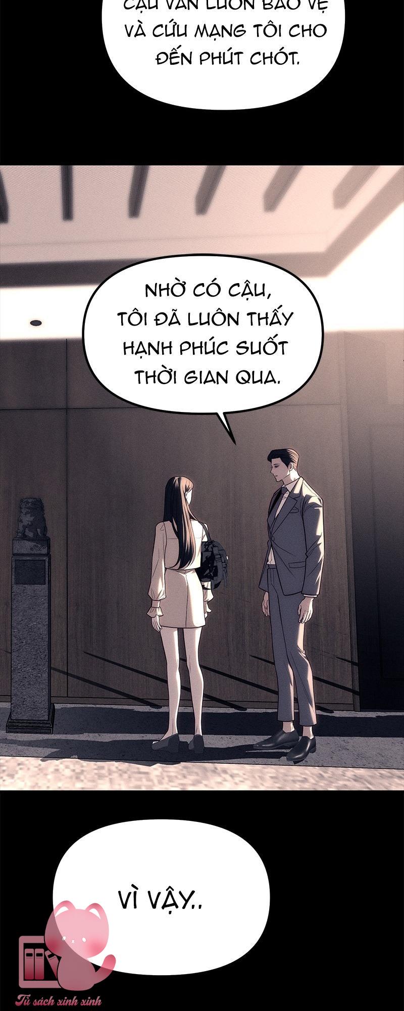 Xâm Nhập Trường Trung Học Tài Phiệt - Chap 87 - Trang 169