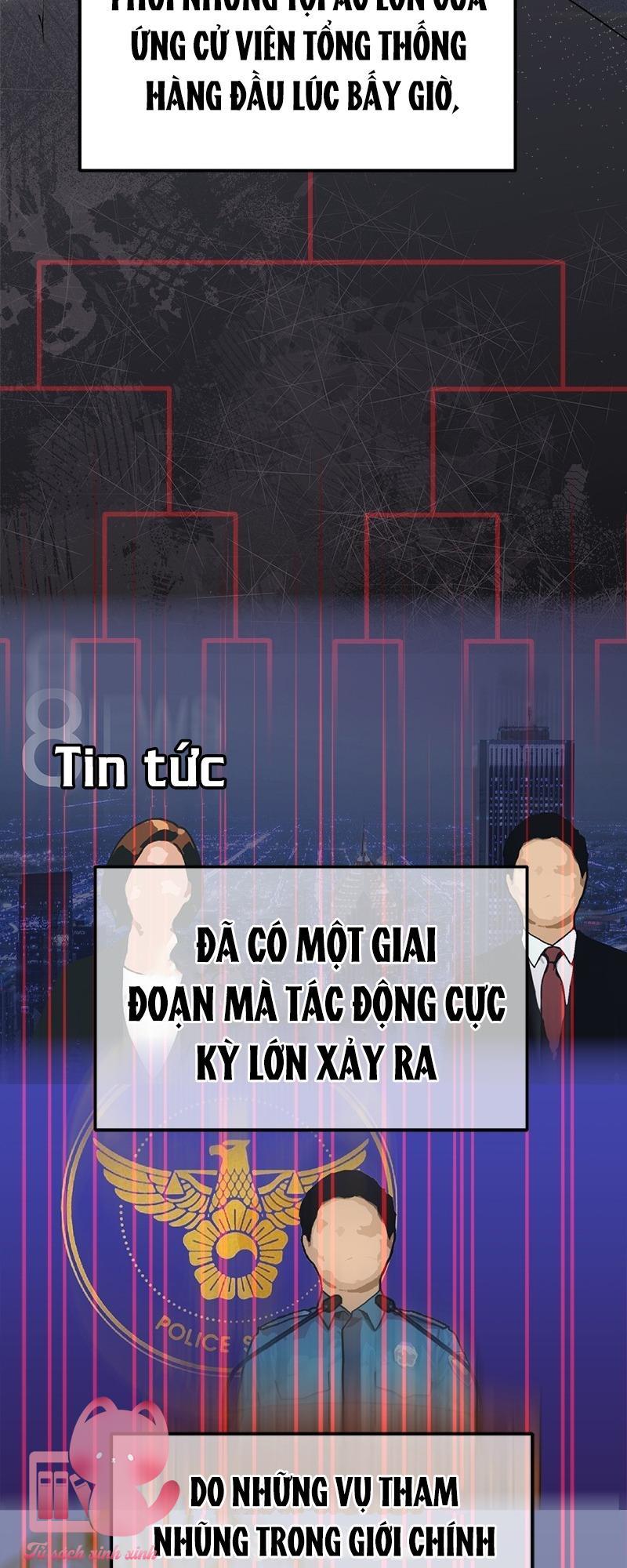 Xâm Nhập Trường Trung Học Tài Phiệt - Chap 87 - Trang 18
