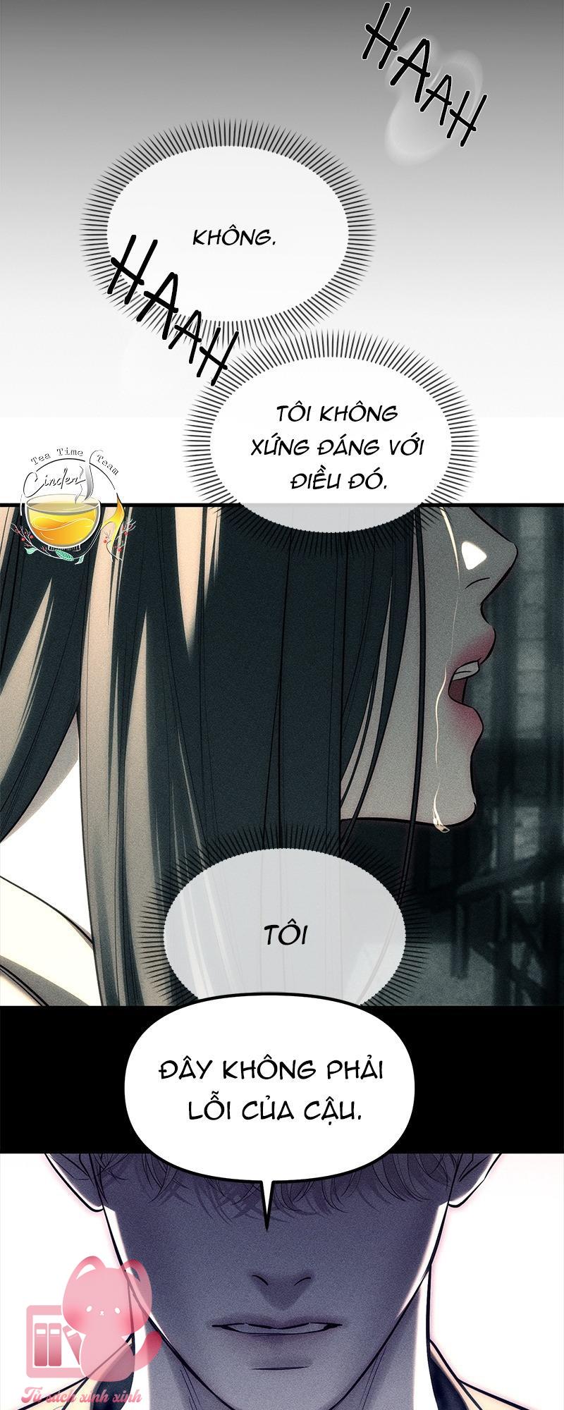 Xâm Nhập Trường Trung Học Tài Phiệt - Chap 87 - Trang 171