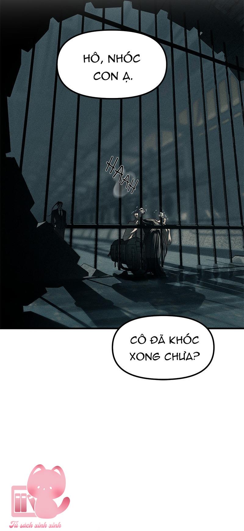 Xâm Nhập Trường Trung Học Tài Phiệt - Chap 87 - Trang 177