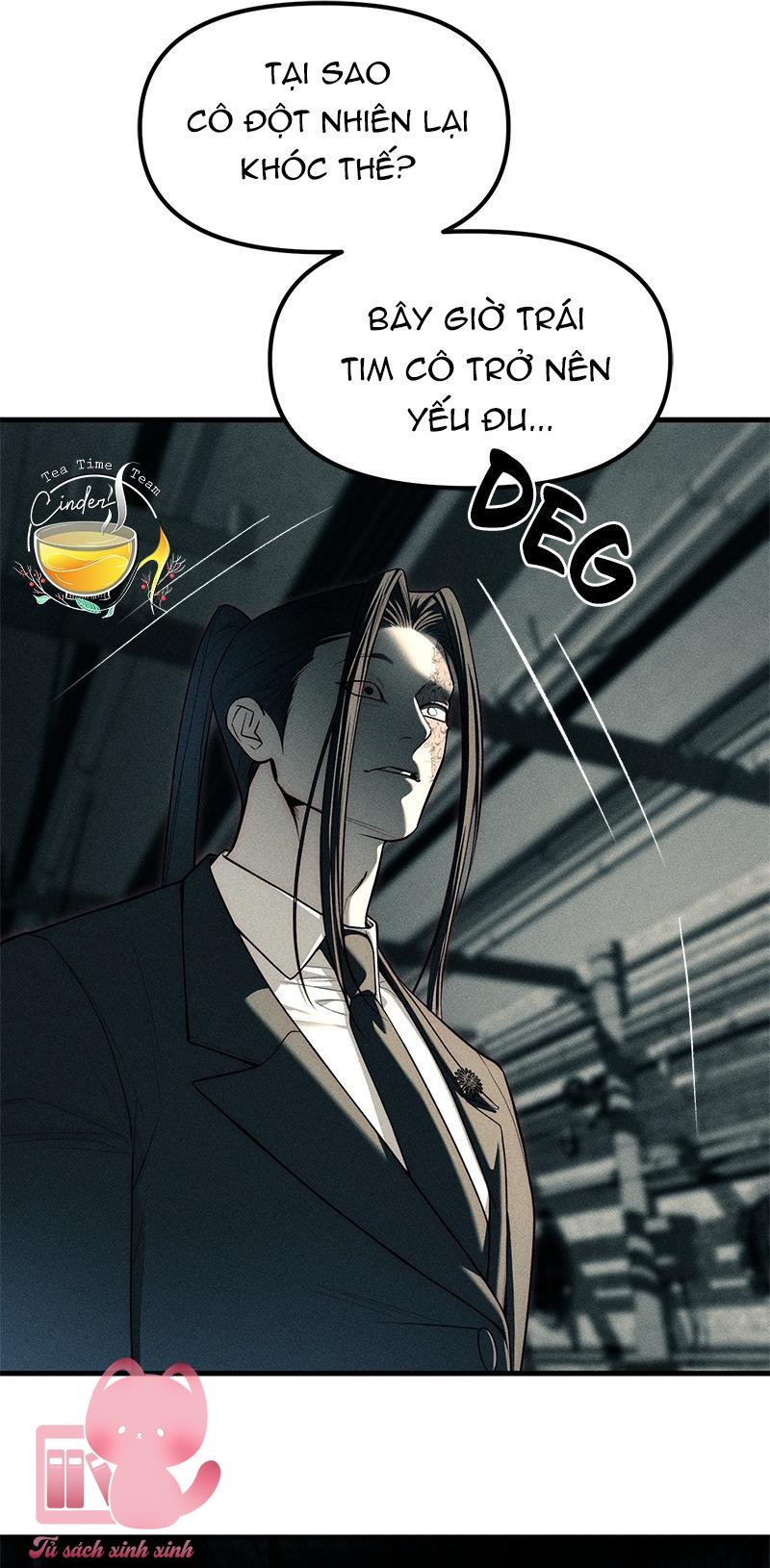 Xâm Nhập Trường Trung Học Tài Phiệt - Chap 87 - Trang 178