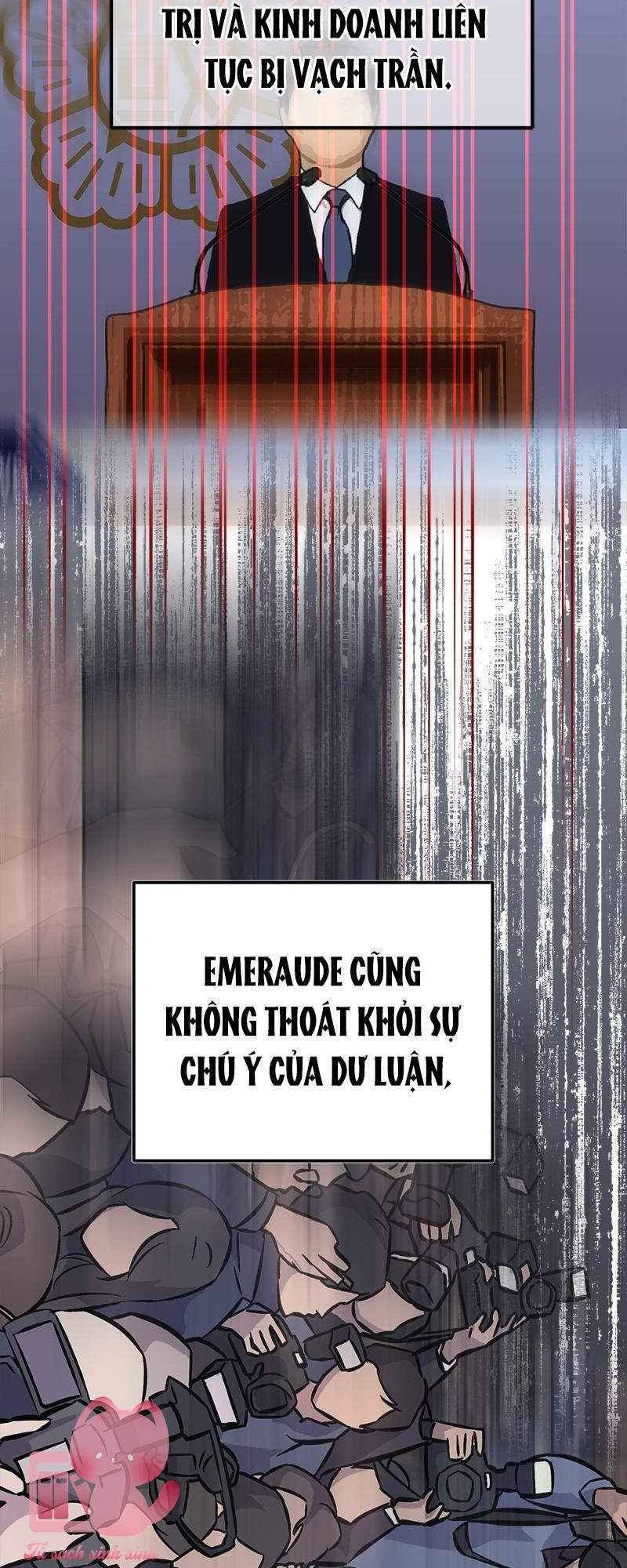 Xâm Nhập Trường Trung Học Tài Phiệt - Chap 87 - Trang 19