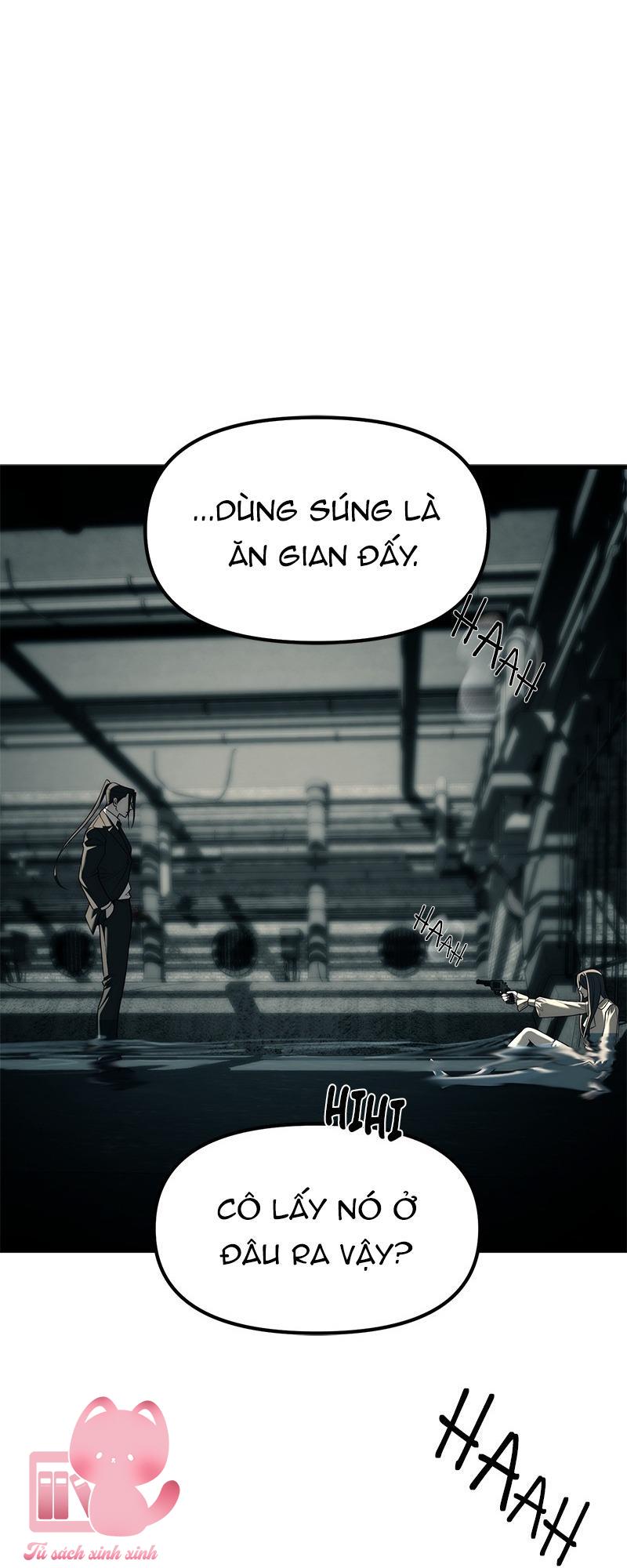 Xâm Nhập Trường Trung Học Tài Phiệt - Chap 87 - Trang 181