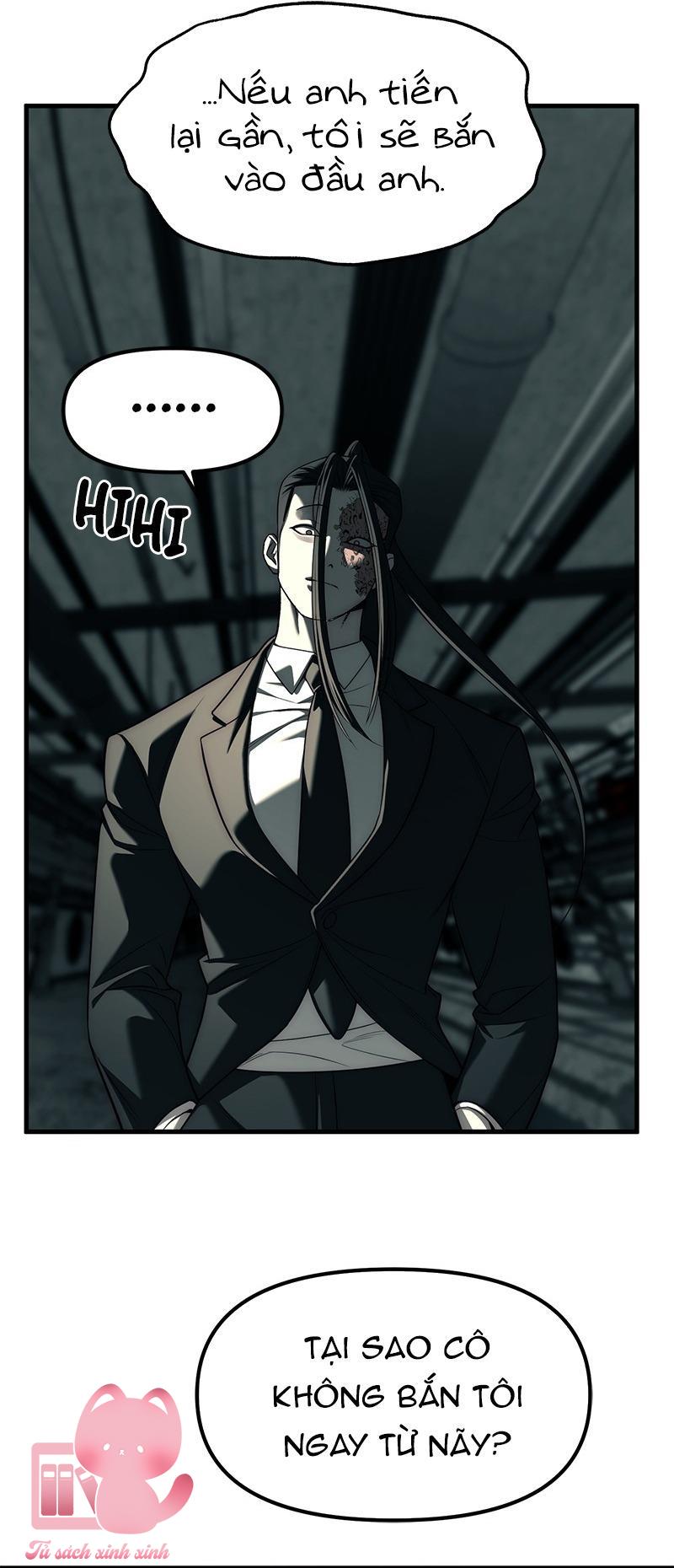 Xâm Nhập Trường Trung Học Tài Phiệt - Chap 87 - Trang 184