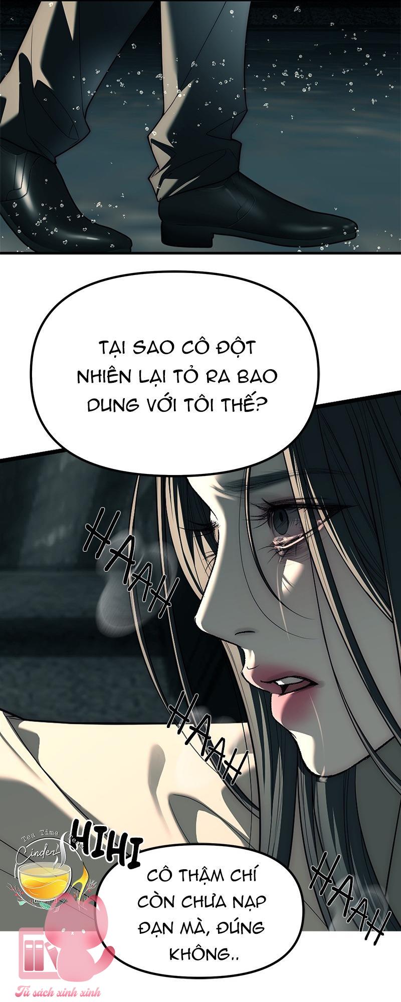 Xâm Nhập Trường Trung Học Tài Phiệt - Chap 87 - Trang 185