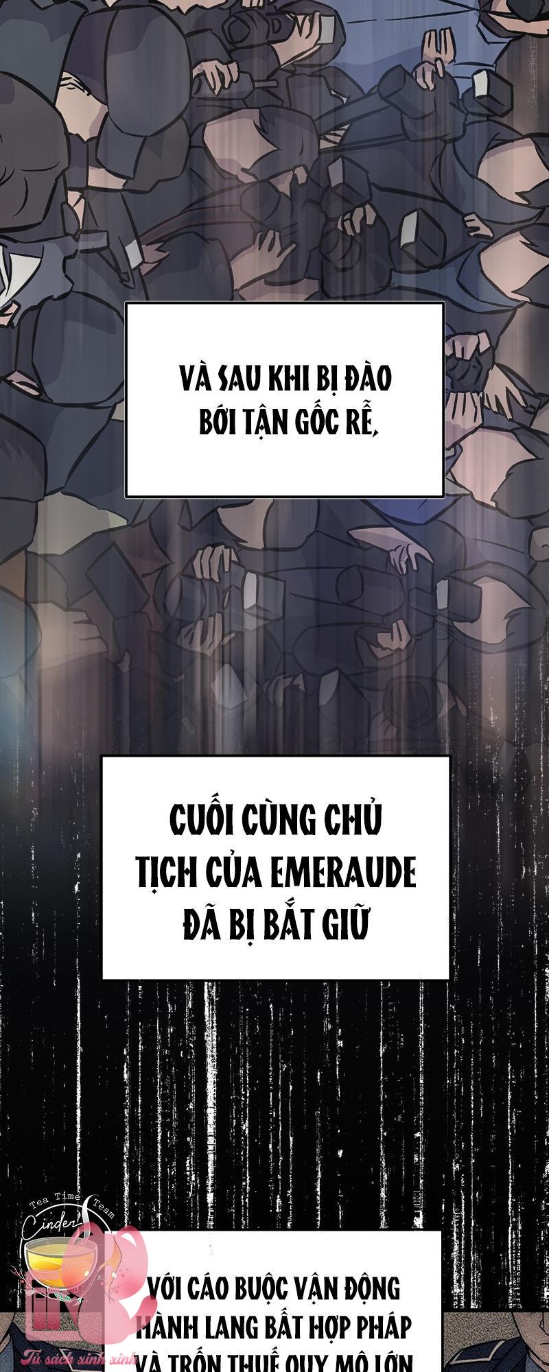 Xâm Nhập Trường Trung Học Tài Phiệt - Chap 87 - Trang 20